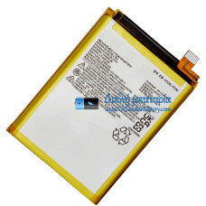 Μπαταρία για Motorola G-Stylus 5G 2023 PG50 [Αντικατάσταση μπαταρίας]